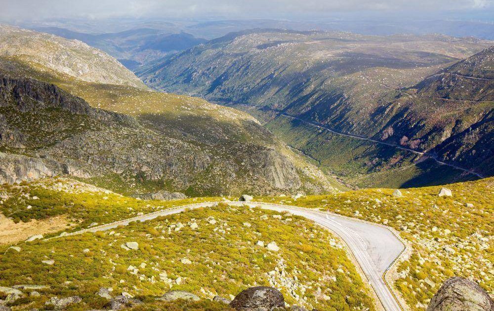 Serra da Estrela
