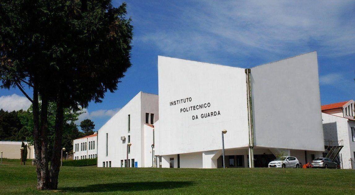 Instituto Politécnico da Guarda