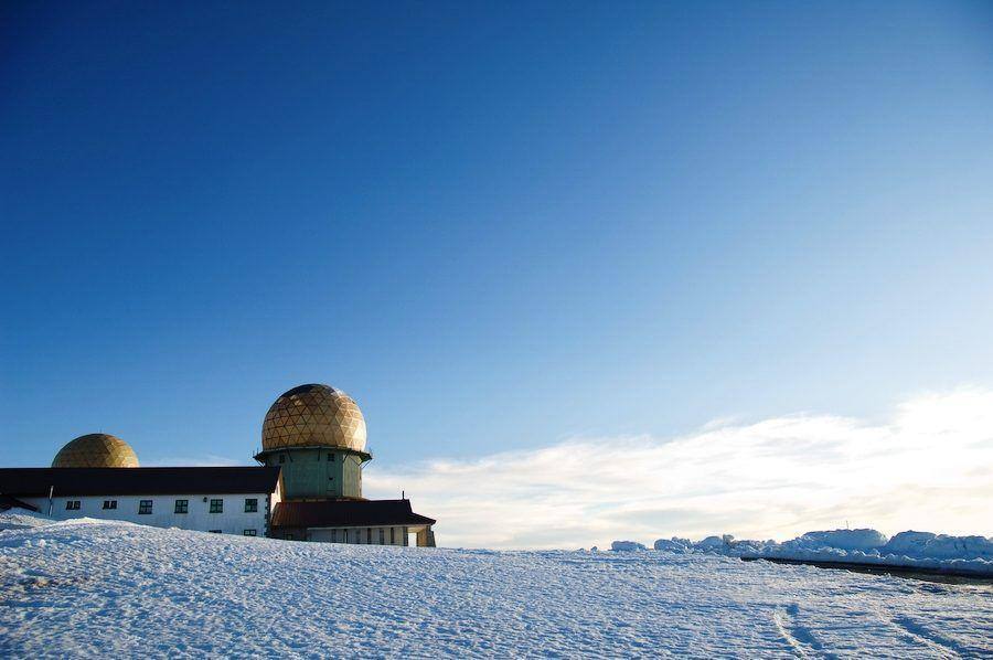 Serra da Estrela