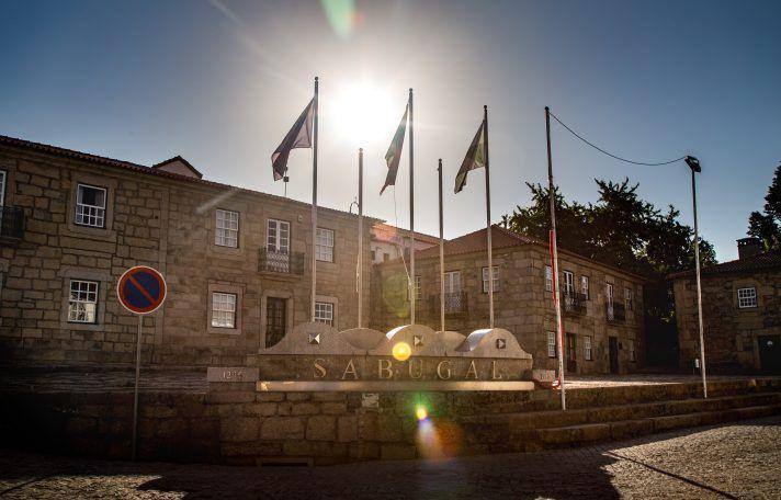 Município do Sabugal investe 600 mil euros na ampliação dos Paços do Concelho