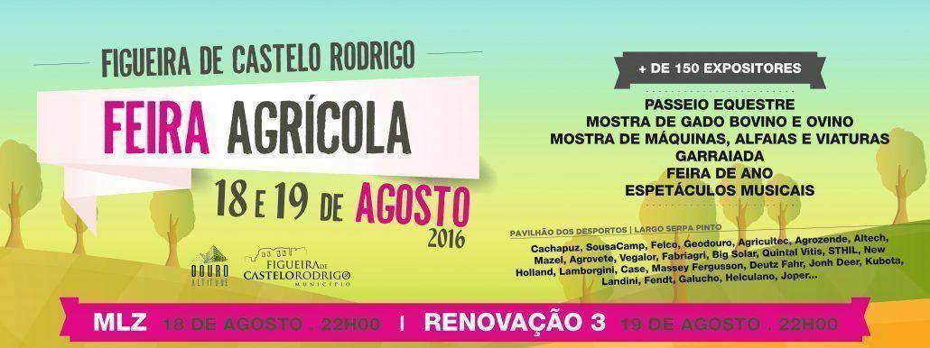 Feira Agrícola