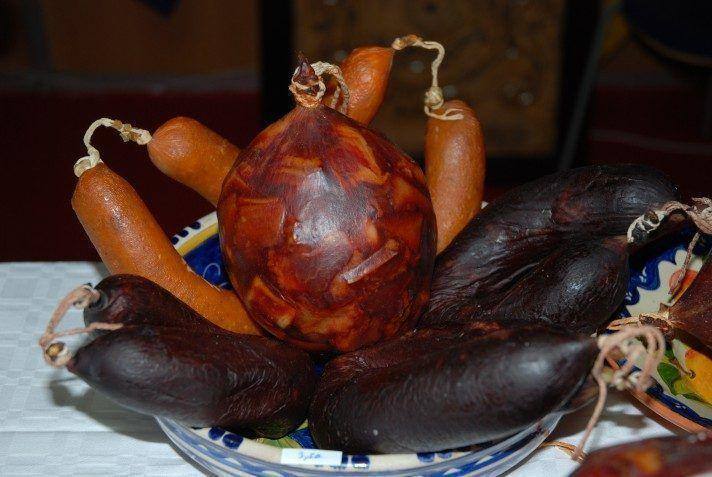 Feira de Artes e Sabores
