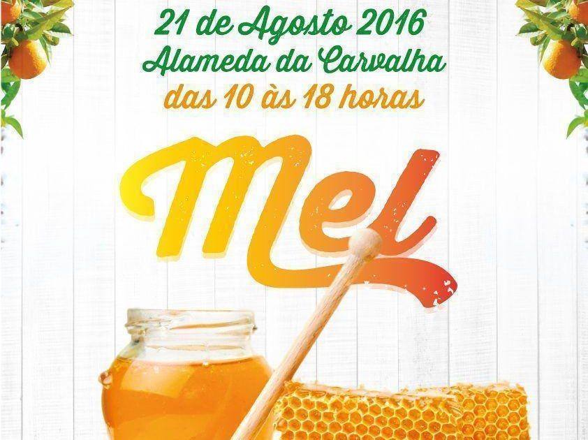 Produtos da Terra - Mel