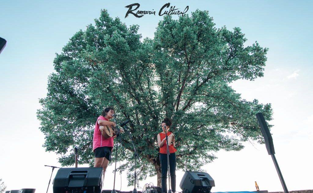 Romariacultural