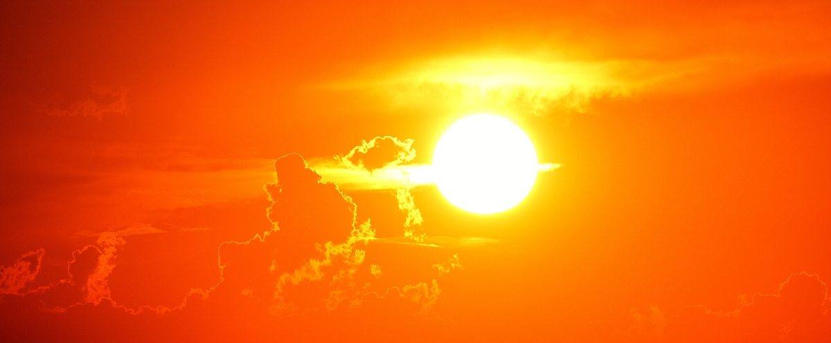 Sol Pixabay