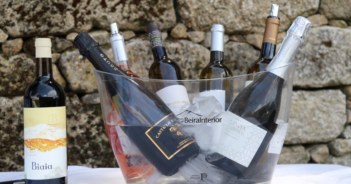 Vinhos Beira Interior