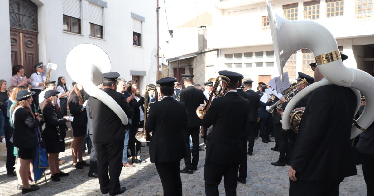 Bandas Filarmonicas