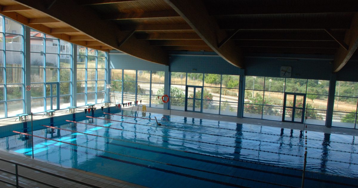 Piscinas Gouveia