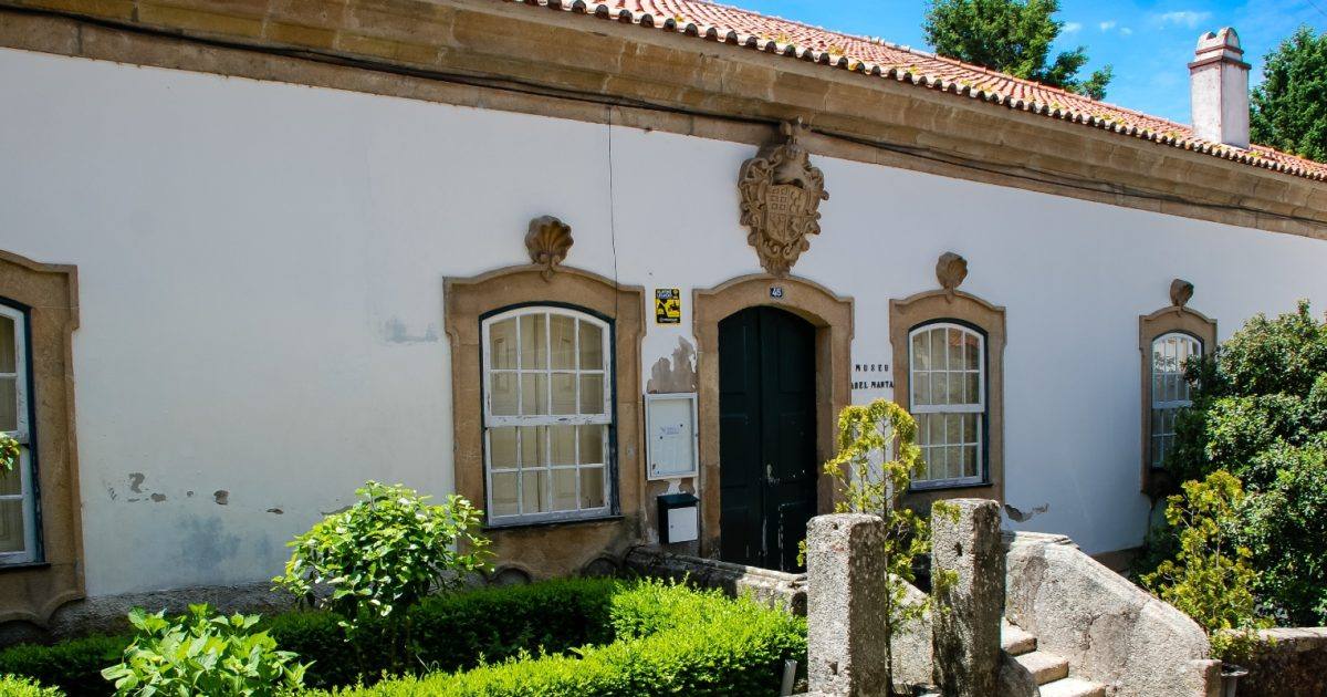 Galerias Gouveia