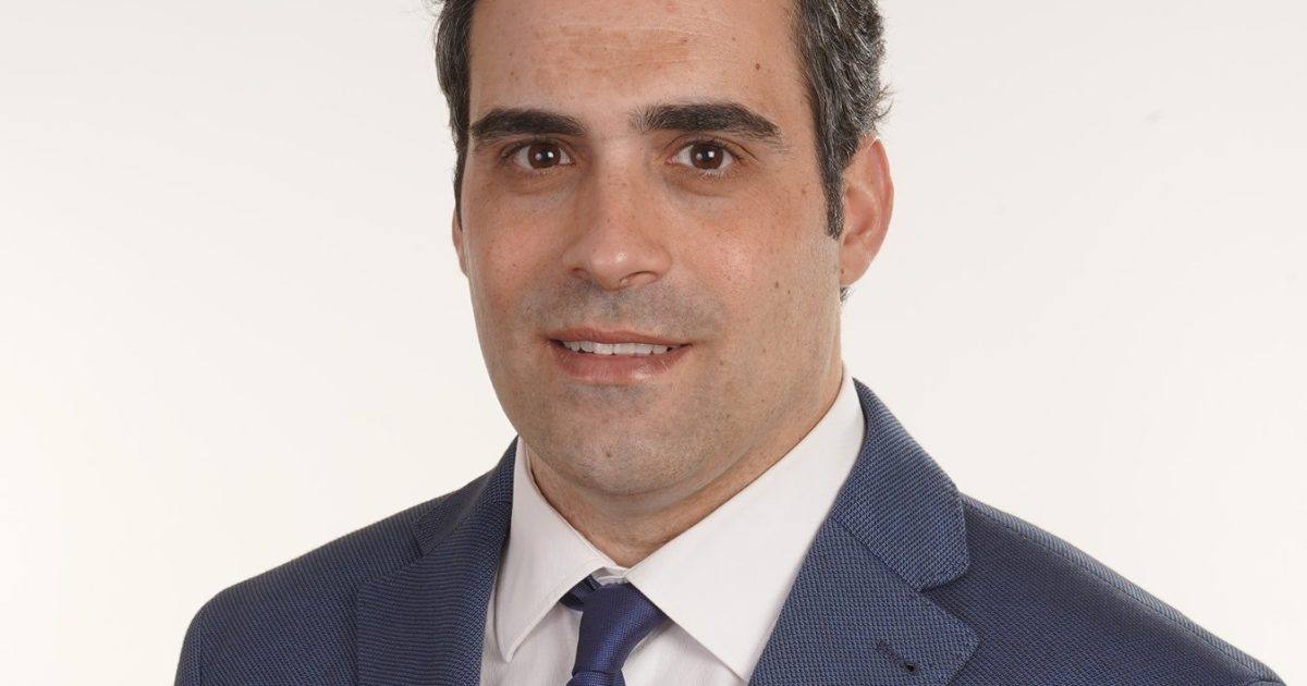 Luciano Ribeiro