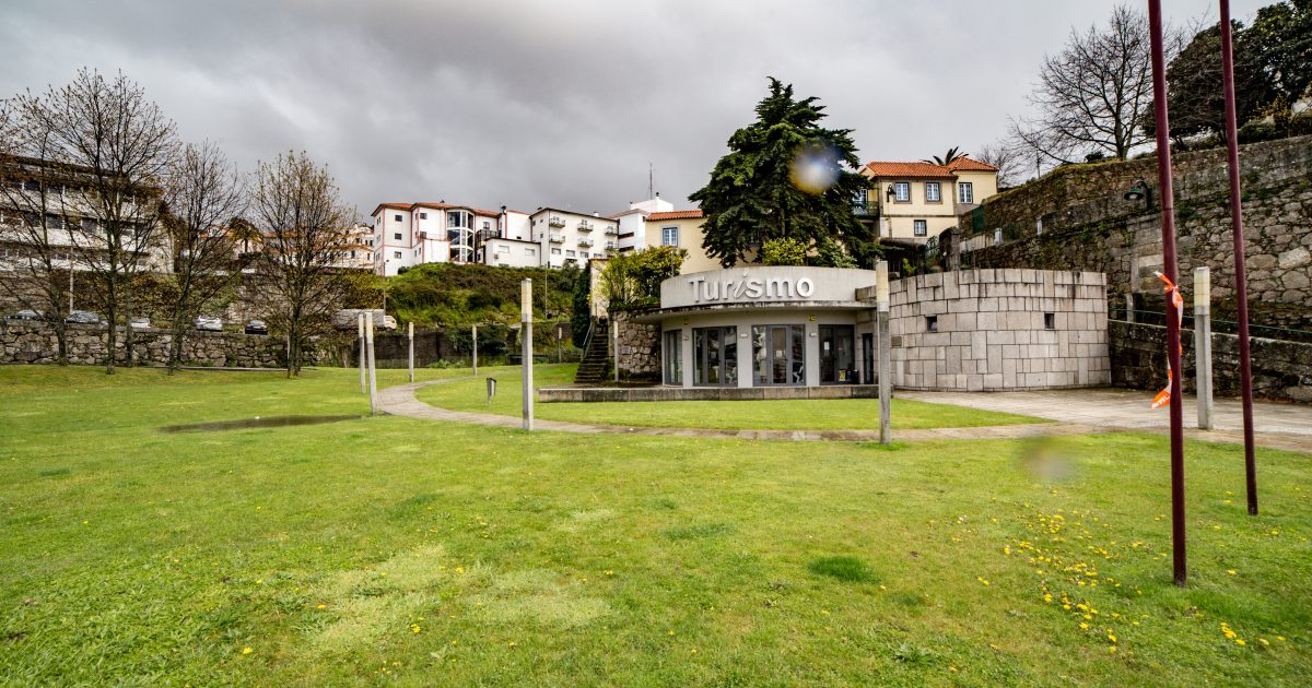 Gouveia Turismo