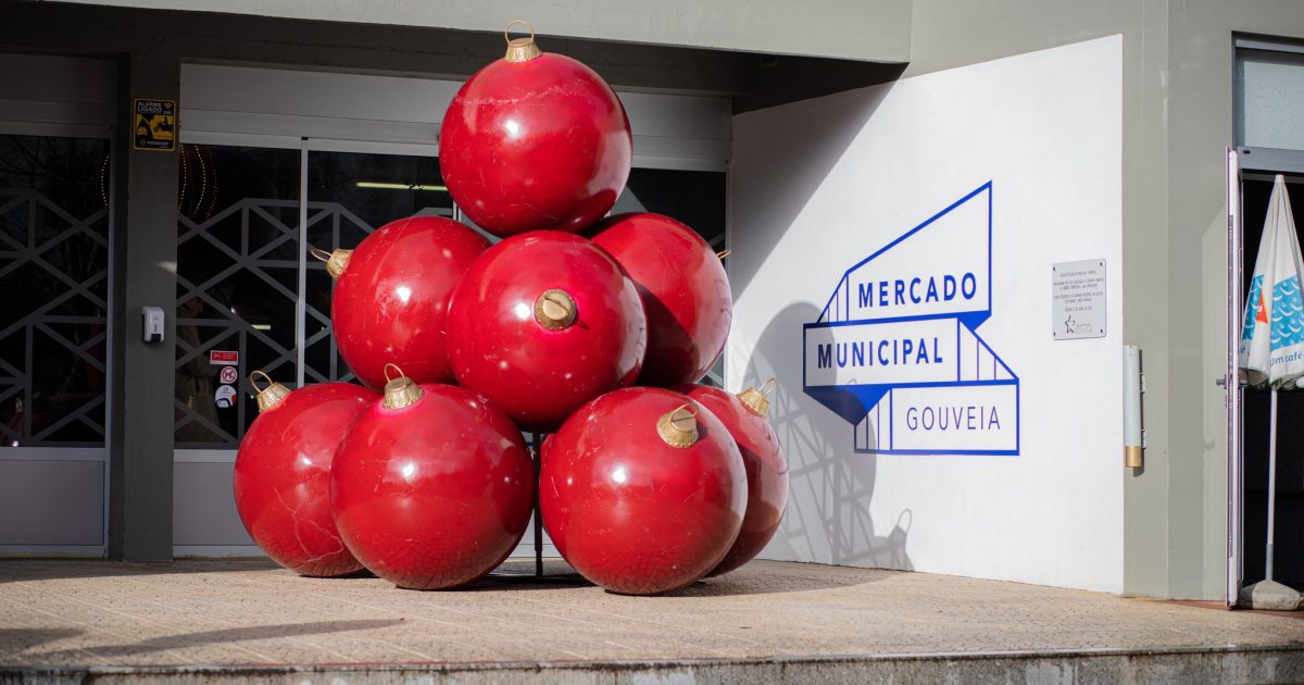 Natal Gouveia