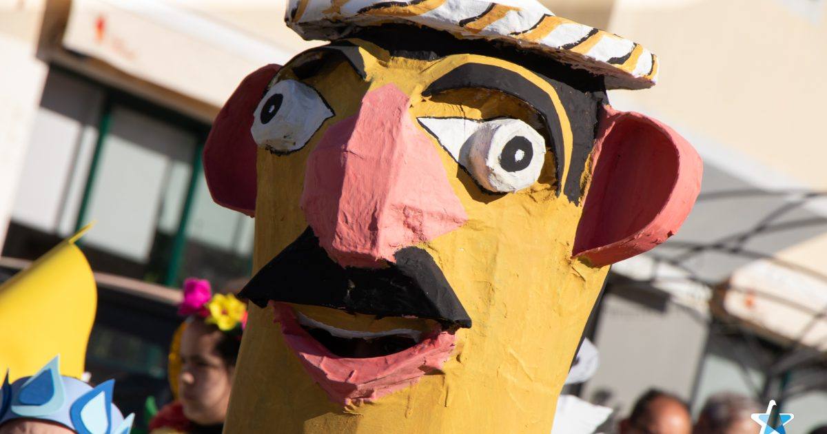 Carnaval Gouveia2023