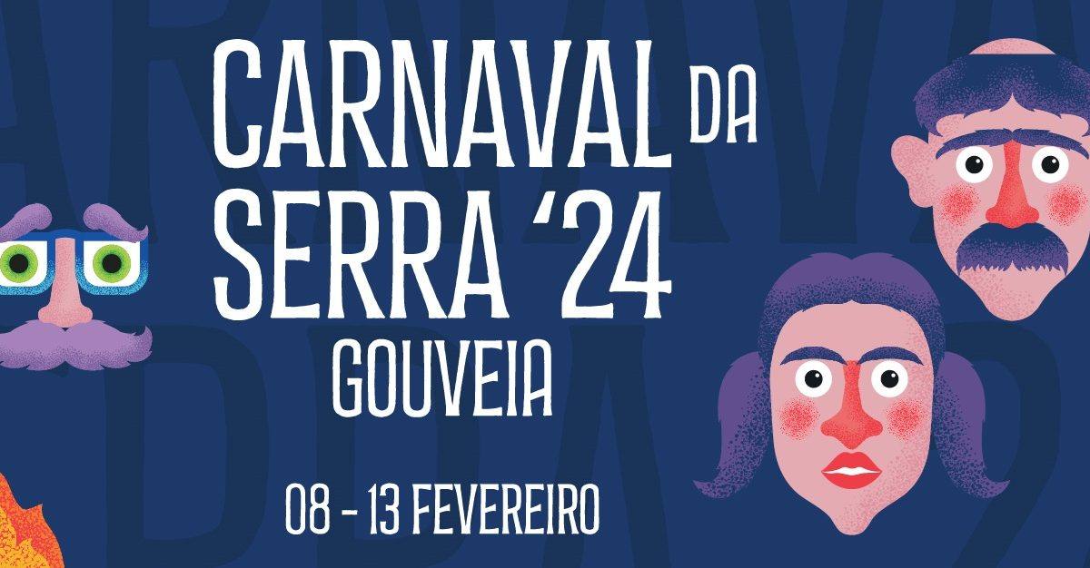 Carnaval Serra