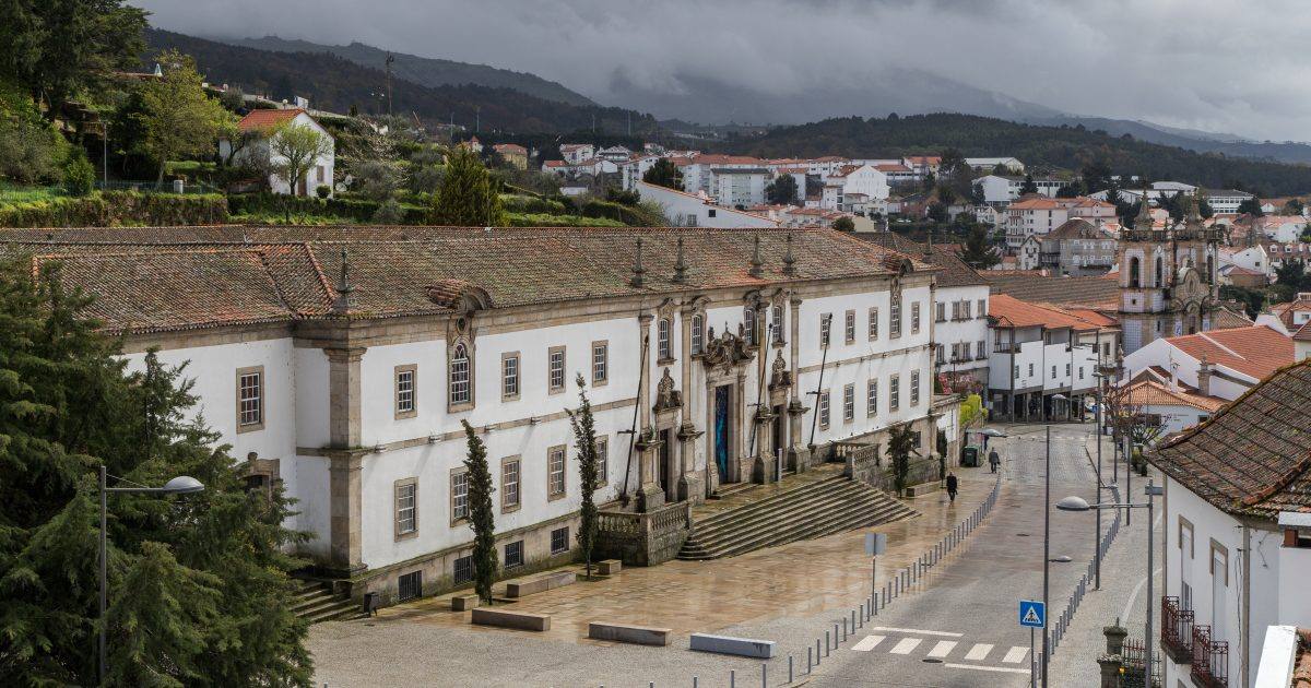 Gouveia Municipio
