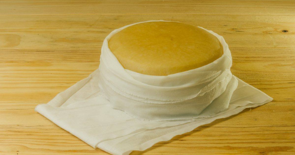 Queijo Estrelacoop L