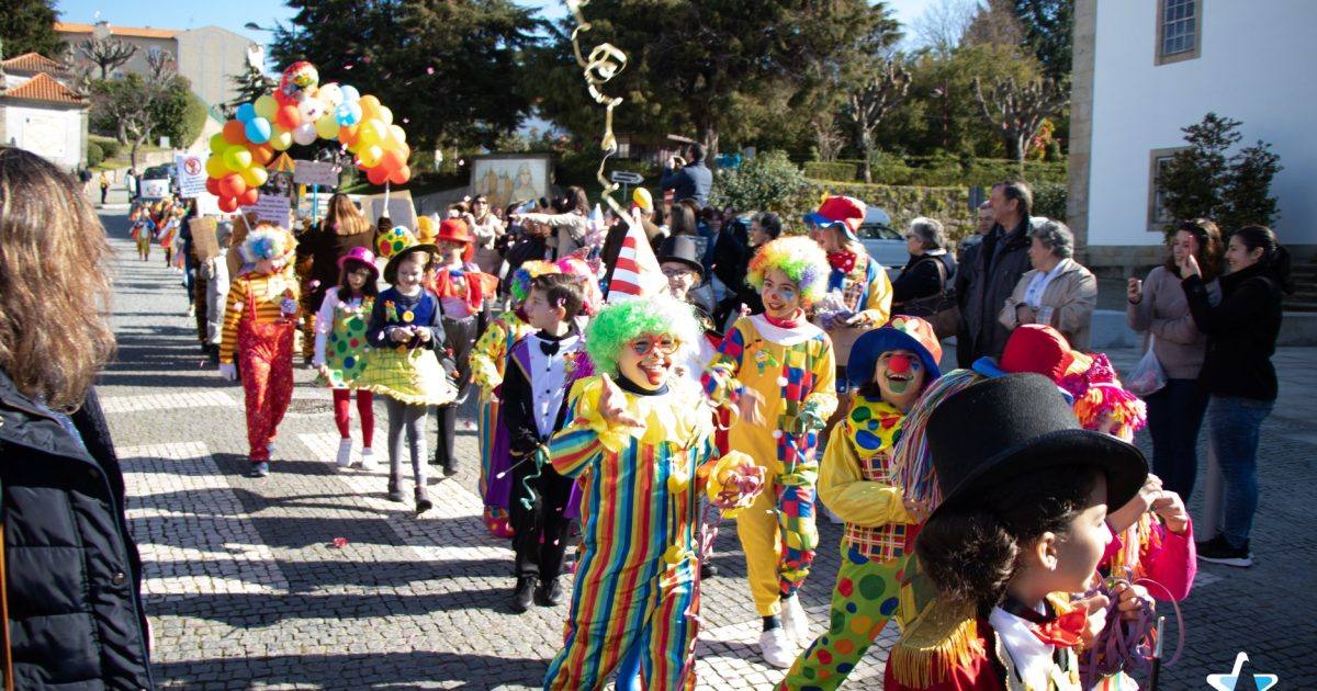 Desfile Gouveia