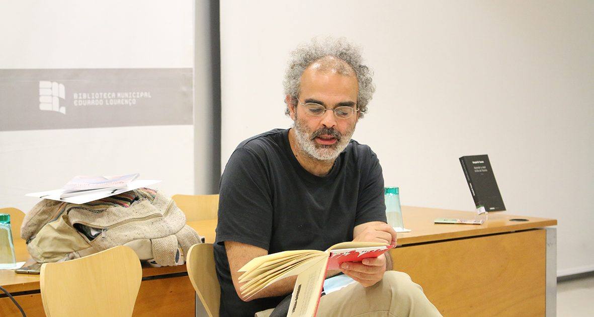 Goncalo Tavares