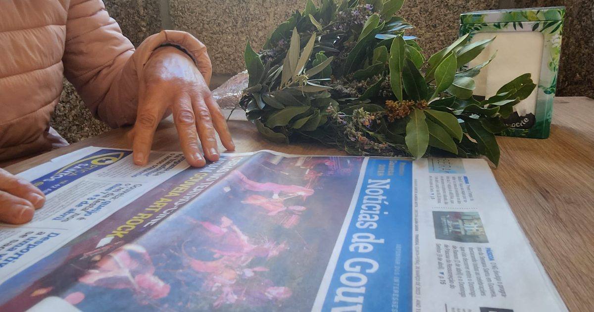 Jornal Noticiasdegouveia