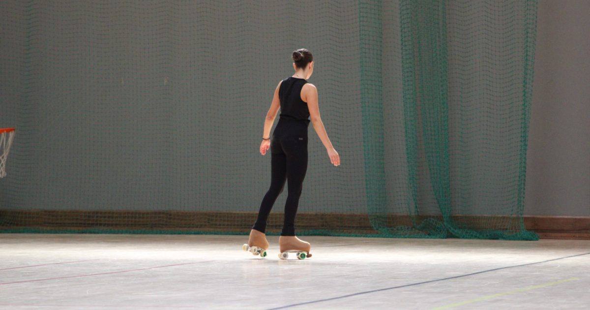 Patinagem