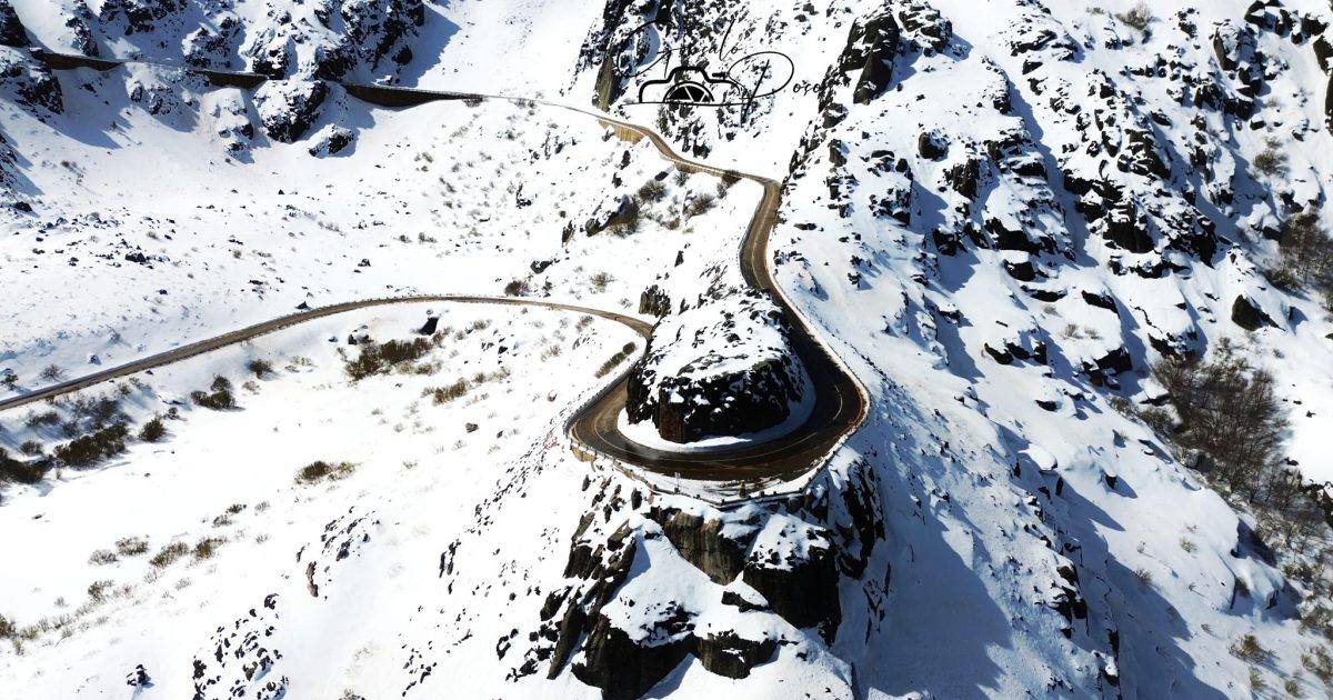 Serra Estrela Gonçalopoço
