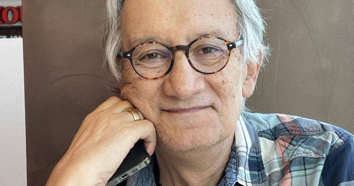 António Garcia Barreto