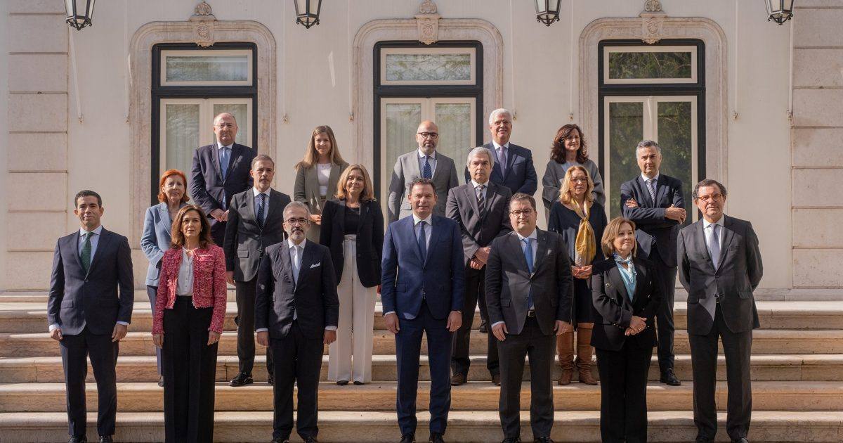 Foto Governo