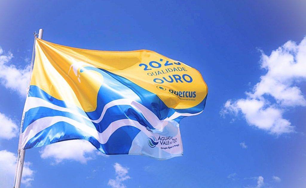 Bandeira Quercus