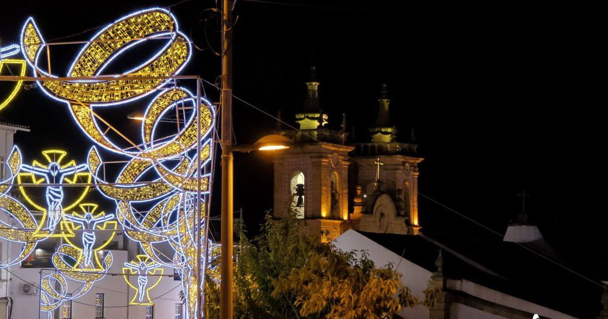 Gouveia Festa