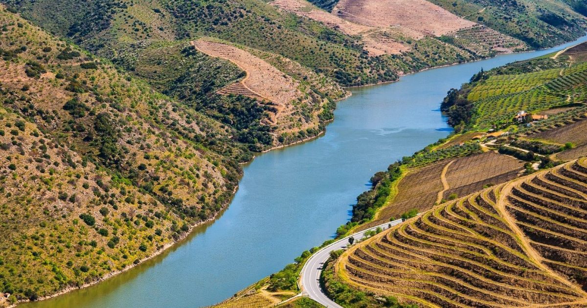 Douro River