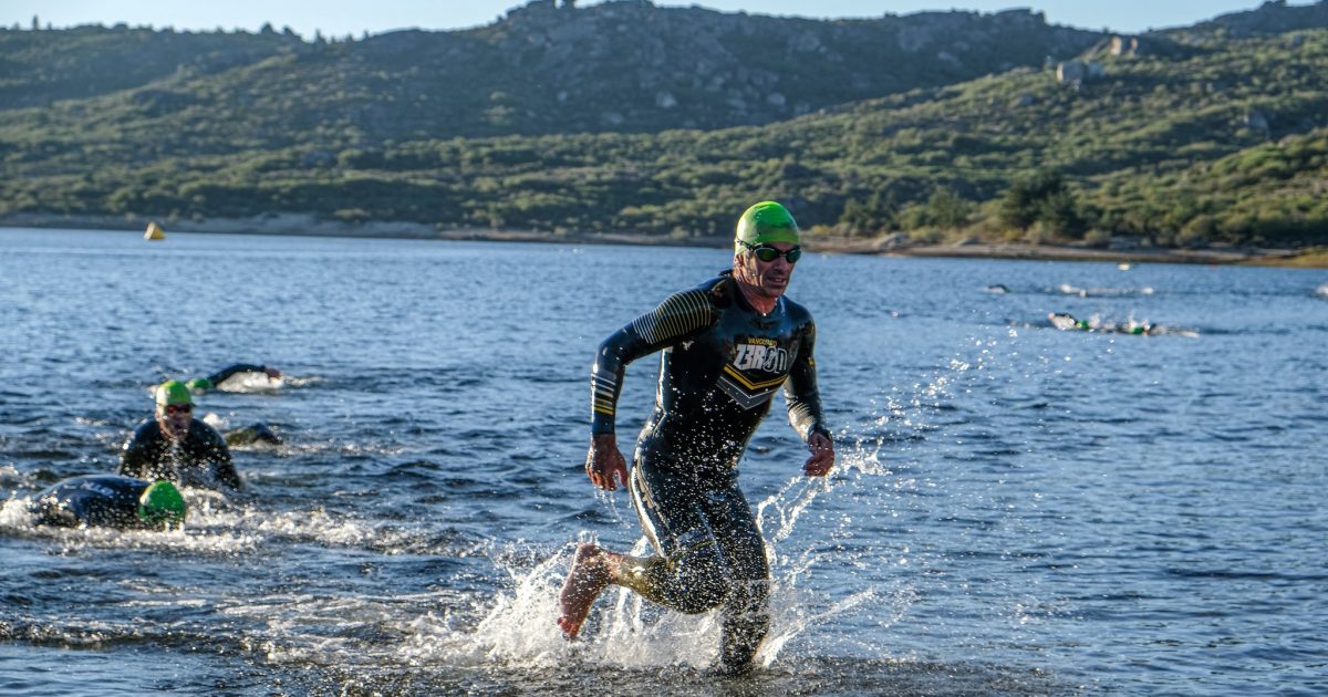 Estrela Xtreme Triathlon