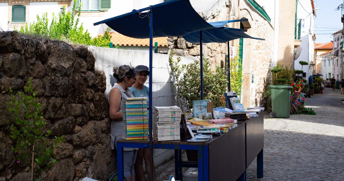 Festval Literario Emnomedaterra