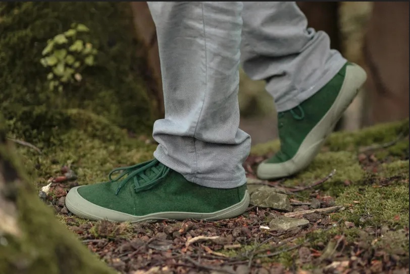 Wilding Shoes