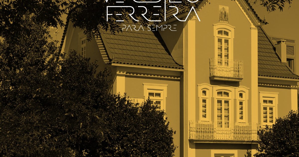 Casa Vergilioferreira