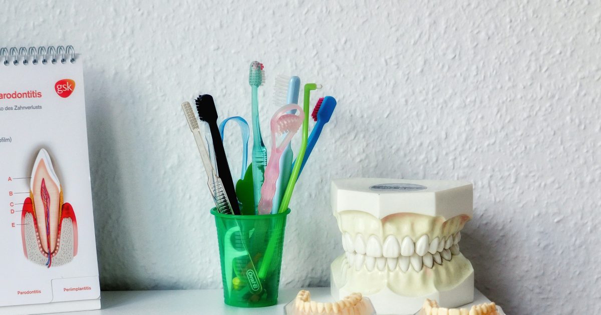 Dental Care 5557438 1920