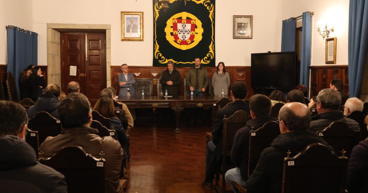 Gouveia Cultura