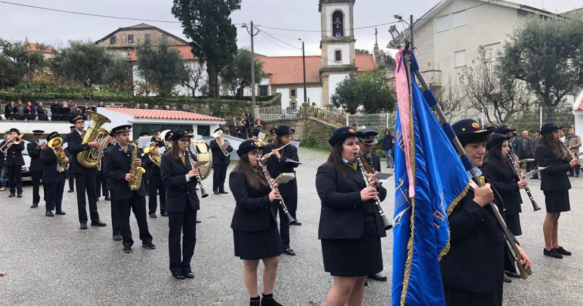 Banda Filarmonica Govueia