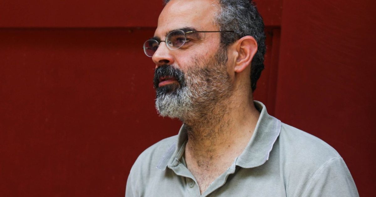 Goncalo M Tavares