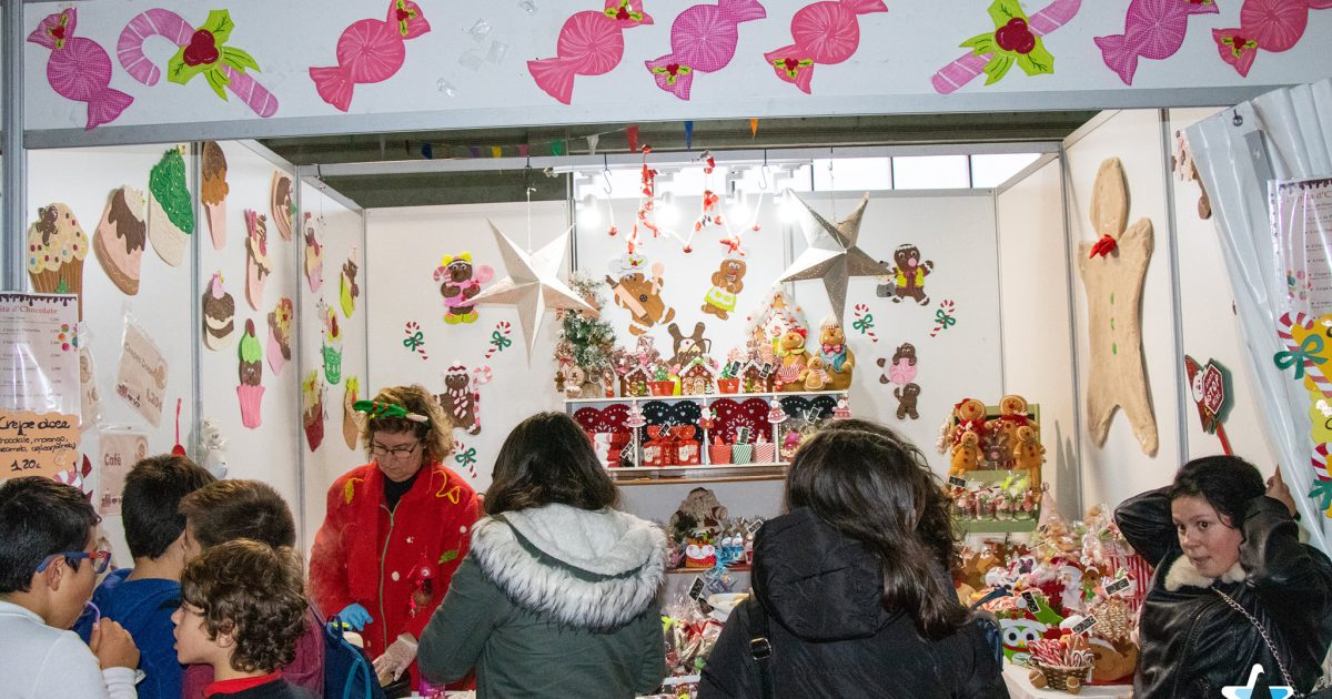 Mercado Encantado