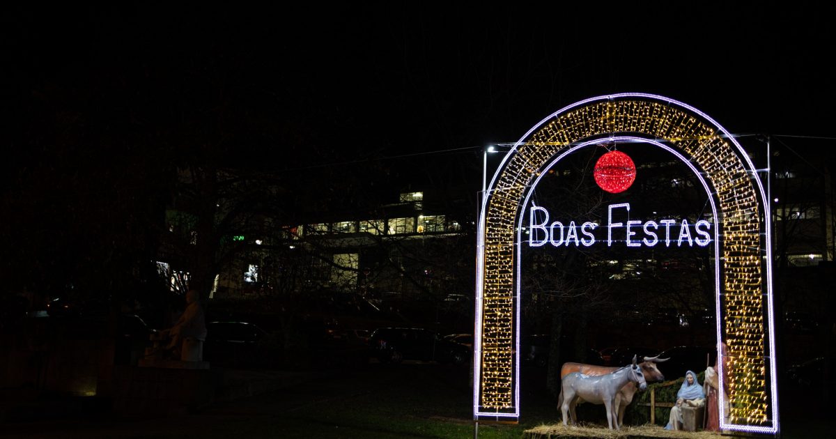Natal Gouveia