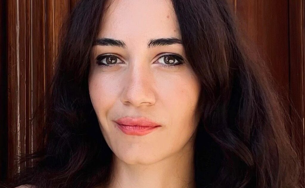 Ayşenur Tanriverdi