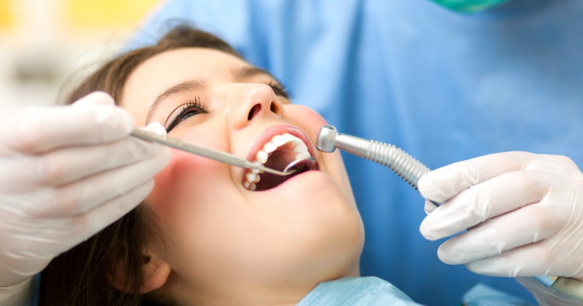 Dentista