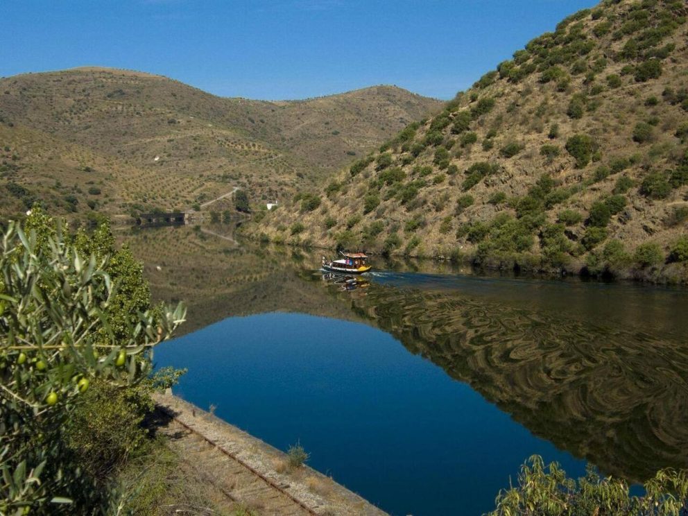 Parque Natural do Douro Internacional