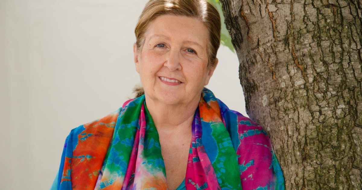 Luisa Ducla