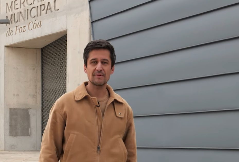 Pedro Duarte