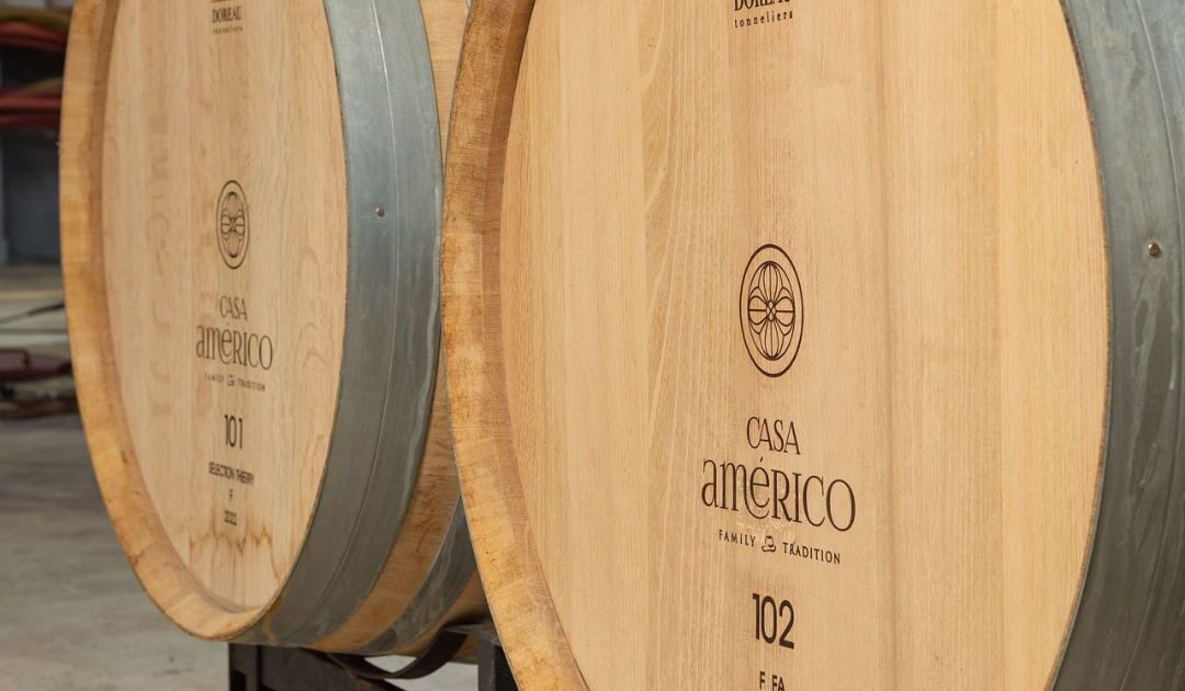 Casaamerico