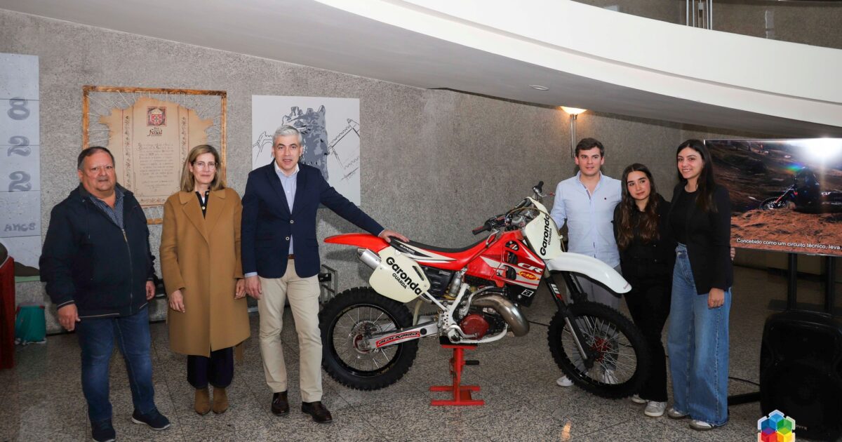 Motocross 2025