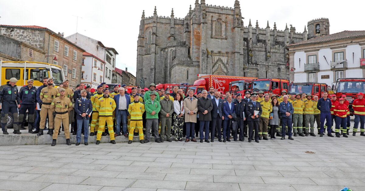 Cimbrse Incendios