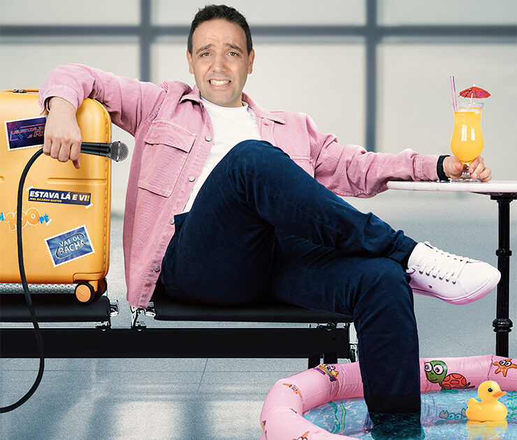 Joel Ricardo Santos
