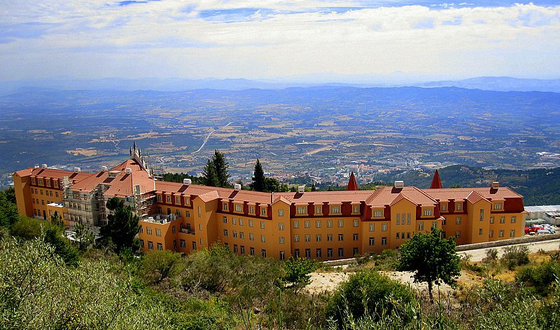 Sanatorio
